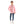 تحميل الصورة في عارض المعرض ، Pink Soft Fleece Hips Length Hooded Sweatshirt
