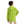 Load image into Gallery viewer, Hooded Hips Length Full Fleece Pistachio Sweatshirt
