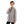 Load image into Gallery viewer, Long Sleeves Zipper Closure Fleece Sweatshirt - Grey
