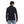 Load image into Gallery viewer, Long_Sleeves_Chest_Stitched_Patch_Sweater_-_Navy_Blue
