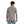 Load image into Gallery viewer, Zip_Through_Neck_Long_Sleeves_Sweater_-_Grey
