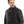 Load image into Gallery viewer, Black Elegant Jacket with Turn Down Collar
