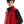 plain_burgundy_sleeveless_zip_through_neck_vest