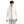 Load image into Gallery viewer, Full Front Zipper Closure Unisex Vest - White
