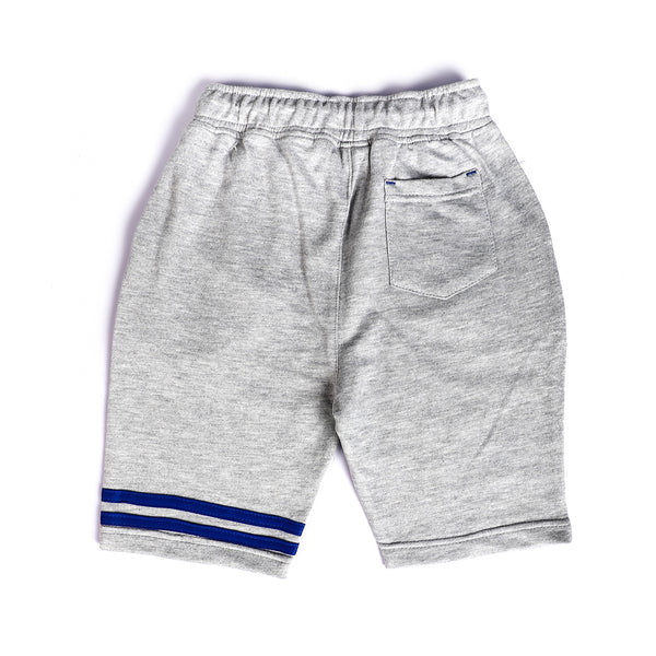 Shorts_With_Double_Blue_Left_Thigh_Strips_-_Heather_Grey
