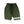 Load image into Gallery viewer, Elastic_Waist_Cotton_Shorts_-_Heather_Green
