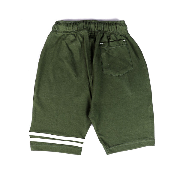 Elastic_Waist_Cotton_Shorts_-_Heather_Green