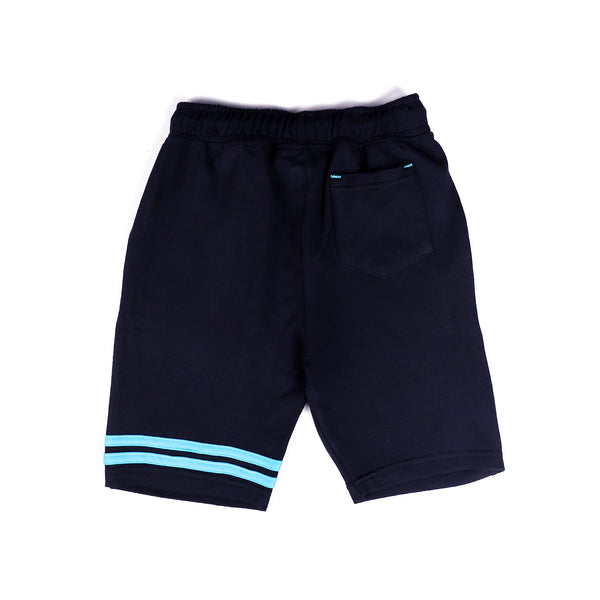 Shorts_With_White_Double_Thigh_Strips_-_Navy_Blue