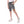 تحميل الصورة في عارض المعرض ، Boys Slip On Heather  Shorts with Double Lines - Dark Grey
