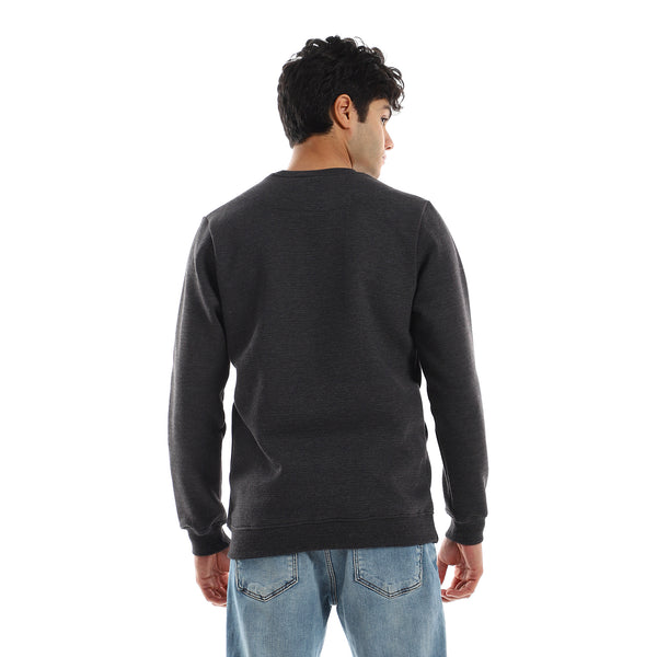 Round_Neck_Slip_On_Sweatshirt_-_Heather_Charcoal_