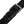 self_patterned_leather_belt_-_black