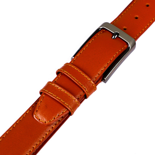 Double_Belt_Loops_Plain_Leather_Belt_-_Havana