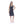 Cat_Printed_Round_Neck_Sleep_Shirt_-_Navy_Blue,_Pink_&_Grey
