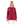 Load image into Gallery viewer, Slip_On_Practical_Cotton_Tee_-_Burgundy
