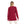 Load image into Gallery viewer, Slip_On_Practical_Cotton_Tee_-_Burgundy
