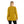 Load image into Gallery viewer, Long_Sleeves_Tee_With_Side_Slits_-__Heather_Mustard
