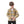 Load image into Gallery viewer, Boys Hooded Neck Tartan Jacket - Mustard &amp; Grey
