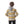 Load image into Gallery viewer, Boys Hooded Neck Tartan Jacket - Mustard &amp; Grey
