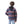 تحميل الصورة في عارض المعرض ، Hooded Plaid Boys Jacket With Side Pockets - Blue, Red &amp; White

