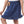 Load image into Gallery viewer, Girls Elastic Waist with Drawstring Short Skirt - Navy Blue
