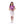 girls_dress_with_white_self_pattern_accent_-_purple