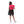 girls_bi-tone_dress_with_chiffon_accent_-_dark_pink_-_black_