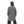 High_Low_Casual_Button_Down_Long_Sleeves_Shirt_-_Black_&_White