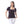 Load image into Gallery viewer, Puffed_Short_Sleeves_Top_With_Square_Neckline_-_Dark_Purple
