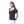 Load image into Gallery viewer, Puffed_Short_Sleeves_Top_With_Square_Neckline_-_Dark_Purple
