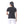 Load image into Gallery viewer, Essential_Short_Sleeves_Ribbed_Top_With_Square_Neckline_-_Black
