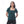 Short_Sleeves_Must_Have_Ribbed_Top_With_Square_Neckline_-_Dark_Green
