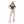 elegant_short_sleeves_ribbed_top_with_square_neckline_-_brown