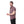 plaids_short_sleeves_summer_shirt_-_dark_red-_black_-_white