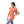 Girls T-Shirt with 