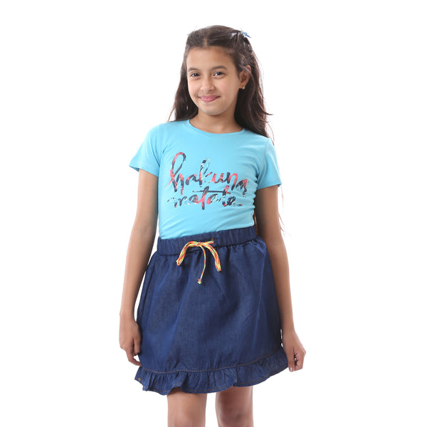girls_slip_on_patterned_summer_t-shirt_-_sky_blue