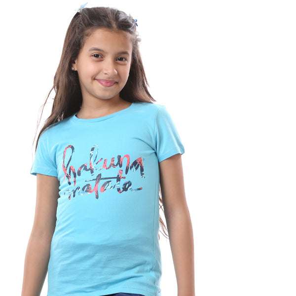 girls_slip_on_patterned_summer_t-shirt_-_sky_blue