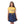 Load image into Gallery viewer, Girls &quot;Hakuna Matata&quot; Printed Regular T-Shirt - Yellow
