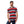 Load image into Gallery viewer, Striped Short Sleeves Buttoned Polo Shirt - Multicolour4
