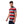 Load image into Gallery viewer, Striped Short Sleeves Buttoned Polo Shirt - Multicolour4
