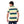 Load image into Gallery viewer, striped- short- sleeves- buttoned- polo- shirt- - multicolour
