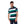 Load image into Gallery viewer, Striped Short Sleeves Buttoned Polo Shirt - Multicolour_8
