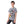 Load image into Gallery viewer, mickey printed round neck t-shirt for boys - heather grey
