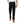 Load image into Gallery viewer, solid casual gabardine pants - navy blue
