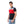 Load image into Gallery viewer, trendy casual polo shirt - navy blue- grey - red
