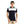 Load image into Gallery viewer, Wide Striped Buttoned Neck Polo Shirt - Navy Blue, Grey &amp; White
