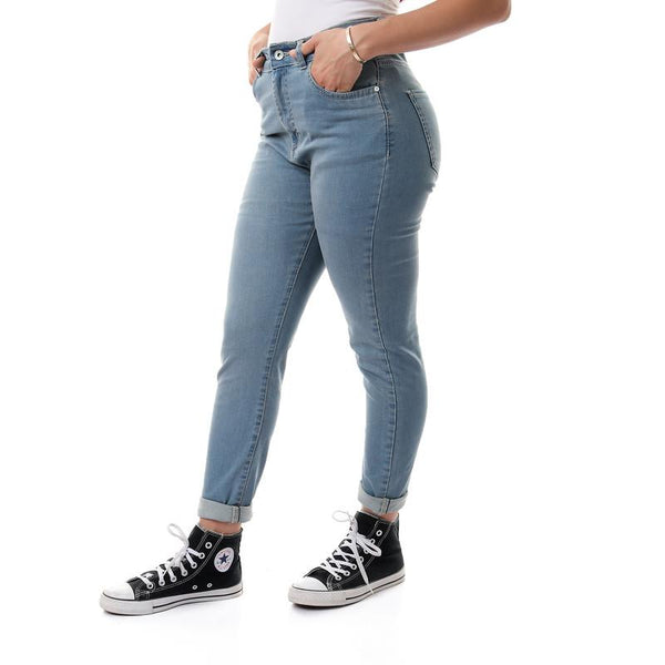 light-wash-high-waisted-skinny-jeans