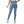 Load image into Gallery viewer, Light Wash High Waist Skinny Jeans

