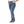 Load image into Gallery viewer, Washed Out Mom Fit Jeans - Blue

