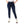 Load image into Gallery viewer, Plain Navy Blue Zipper Jeans
