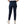 Load image into Gallery viewer, Plain Navy Blue Zipper Jeans
